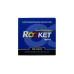 Автомобильный аккумулятор Rocket 60Ah 520CCA 65D23L