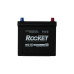 Автомобильный аккумулятор Rocket 60Ah 520CCA 65D23L