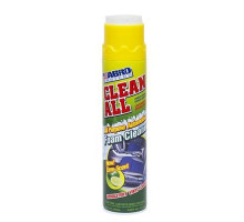 Очищувач ABRO Foam Cleaner для салону пінний FC-650 0,65л