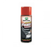 Очищувач Zollex Foam Cleaner для салону пінний ZC-233 650мл