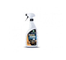 Очищувач Zollex Plastic Cleaner для пластику CPL75 0,75л