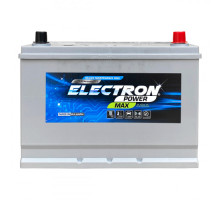 Автомобильный аккумулятор ELECTRON POWER MAX Asia 100Ah 850А R+