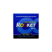 Автомобильный аккумулятор Rocket 65Ah 590CCA 75D23L
