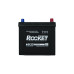 Автомобильный аккумулятор Rocket 65Ah 590CCA 75D23L