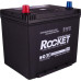 Автомобильный аккумулятор Rocket 65Ah 590CCA 75D23R