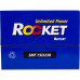 Автомобильный аккумулятор Rocket 65Ah 590CCA 75D23R