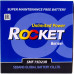Автомобильный аккумулятор Rocket 65Ah 590CCA 75D23R