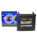 Автомобильный аккумулятор Rocket 65Ah 590CCA 75D23R