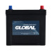 Автомобильный аккумулятор GLOBAL Asia 60Ah 500A R+ SMF 65D23L