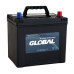 Автомобильный аккумулятор GLOBAL Asia 60Ah 500A R+ SMF 65D23L