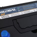 Автомобильный аккумулятор GLOBAL Asia 60Ah 500A R+ SMF 65D23L