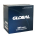 Автомобильный аккумулятор GLOBAL Asia 60Ah 500A R+ SMF 65D23L