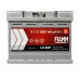 Автомобільний акумулятор FIAMM Titanium Pro 60Аh 540А R+