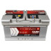 Автомобільний акумулятор FIAMM Titanium Pro 85Аh 760А