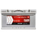 Автомобільний акумулятор FIAMM Titanium Pro 85Аh 760А