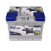 Автомобильный аккумулятор BAREN Blu polar 60Аh 540А R+