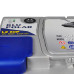 Автомобильный аккумулятор BAREN Blu polar 60Аh 540А R+
