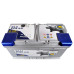 Автомобильный аккумулятор BAREN Blu polar 100Аh 870А R+