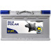 Автомобильный аккумулятор BAREN Blu polar 100Аh 870А R+