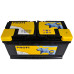 Автомобильный аккумулятор BAREN Profi 110Аh 950А R+