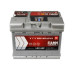 Автомобильный аккумулятор FIAMM Titanium Pro 60Аh 600А L+