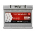 Автомобильный аккумулятор FIAMM Titanium Pro 60Аh 600А L+