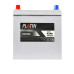 Автомобильный аккумулятор PLATIN Silver Asia 42Ah 370A L+ тонк.кл.