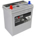 Автомобильный аккумулятор PLATIN Silver Asia 42Ah 370A L+ тонк.кл.