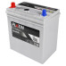 Автомобильный аккумулятор PLATIN Silver Asia 42Ah 370A L+ тонк.кл.