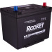 Автомобильный аккумулятор Rocket 70Ah 600CCA 80D26L
