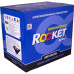 Автомобильный аккумулятор Rocket 70Ah 600CCA 80D26L