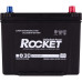 Автомобильный аккумулятор Rocket 70Ah 600CCA 80D26L