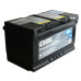 Автомобильный аккумулятор Exide Premium 85Ah 800A EA852