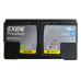 Автомобильный аккумулятор Exide Premium 85Ah 800A EA852