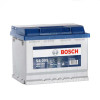 Автомобільний акумулятор Bosch 60Ah 540A S4005
