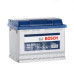 Автомобильный аккумулятор Bosch 60Ah 540A S4005