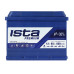 Автомобільний акумулятор ISTA 7 Series/Premium 60Ah 600A R+