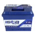 Автомобільний акумулятор ISTA 7 Series/Premium 60Ah 600A R+