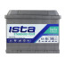 Автомобильный аккумулятор ISTA Standard Plus 60Аh 580А R+