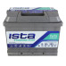 Автомобильный аккумулятор ISTA Standard Plus 60Аh 580А R+