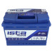 Автомобільний акумулятор ISTA 7 Series/Premium 80Ah 760A R+