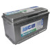Автомобільний акумулятор ISTA Standard 100Аh 800A R+