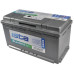 Автомобільний акумулятор ISTA Standard 100Аh 800A R+