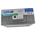 Автомобільний акумулятор ISTA Standard 100Аh 800A R+