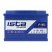 Автомобильный аккумулятор ISTA Premium 90Ah 850A R+