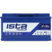 Автомобильный аккумулятор ISTA Premium 110Ah 1000A R+