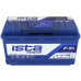 Автомобильный аккумулятор ISTA Premium 110Ah 1000A R+