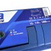 Автомобильный аккумулятор ISTA Premium 110Ah 1000A R+