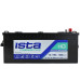 Автомобильный аккумулятор ISTA Standard Plus 190Аh 1250A L+