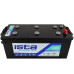 Автомобильный аккумулятор ISTA Standard Plus 190Аh 1250A L+
